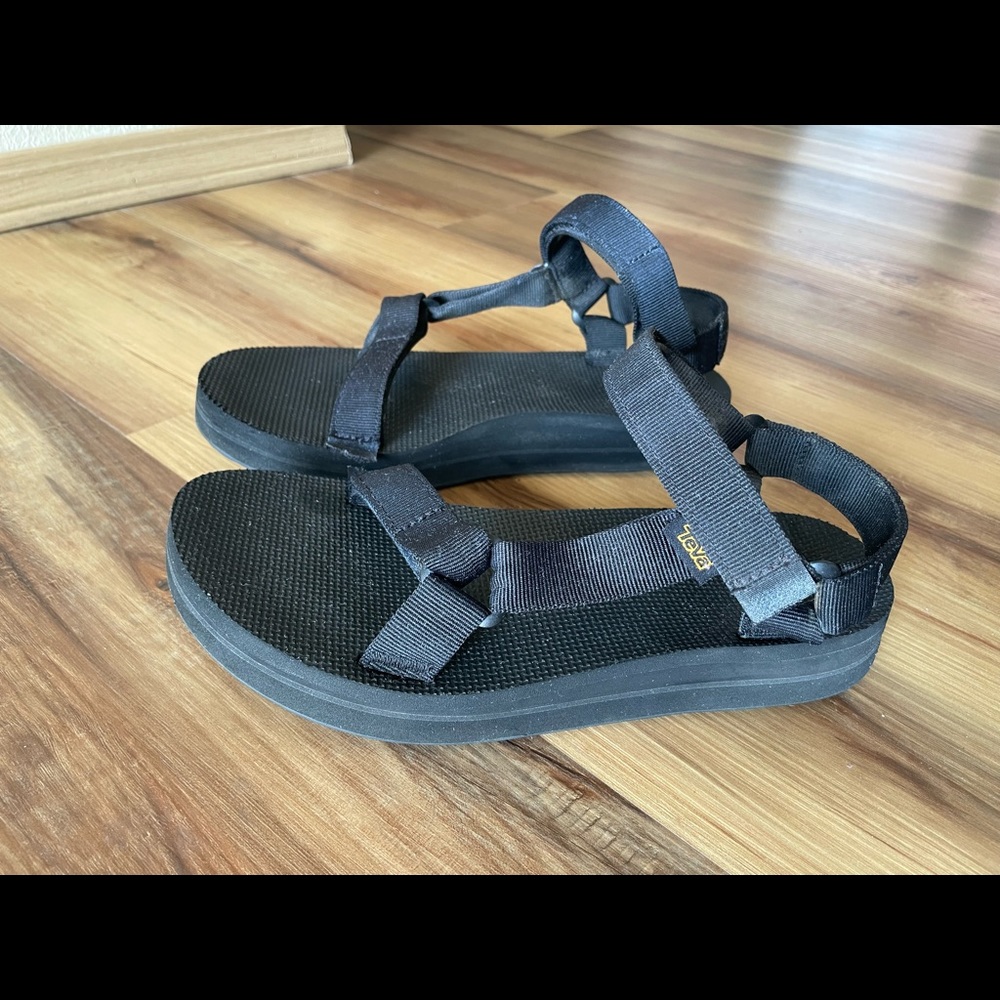 Midform Tevas